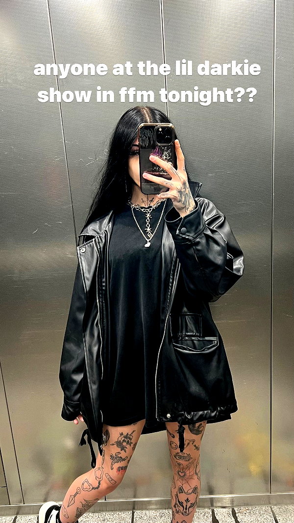 kiratheghoul instagram image archive image