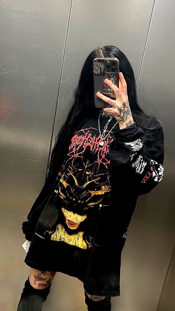 kiratheghoul instagram image archive image