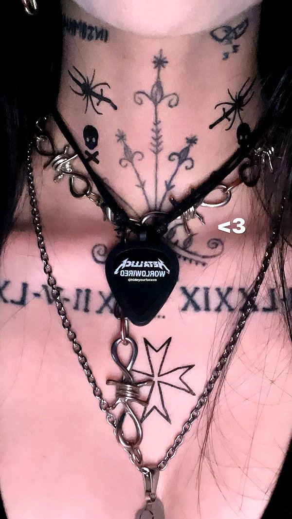 kiratheghoul instagram image archive image