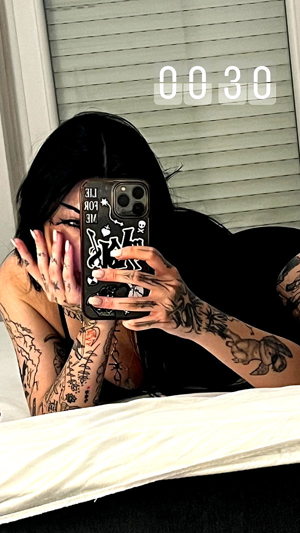 kiratheghoul instagram image archive image