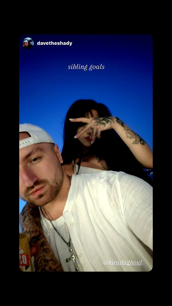 kiratheghoul instagram image archive image