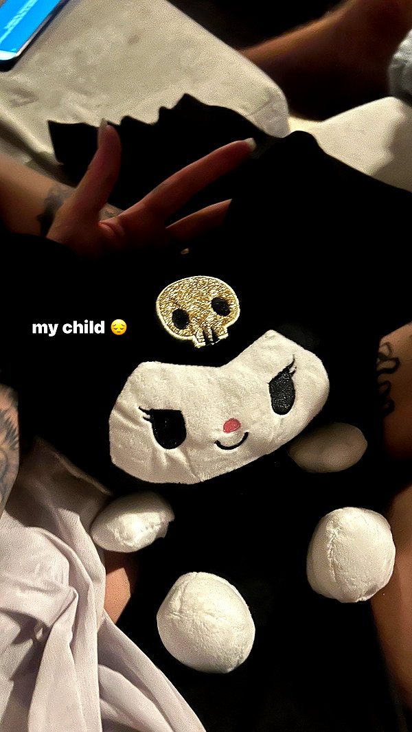 kiratheghoul instagram image archive image