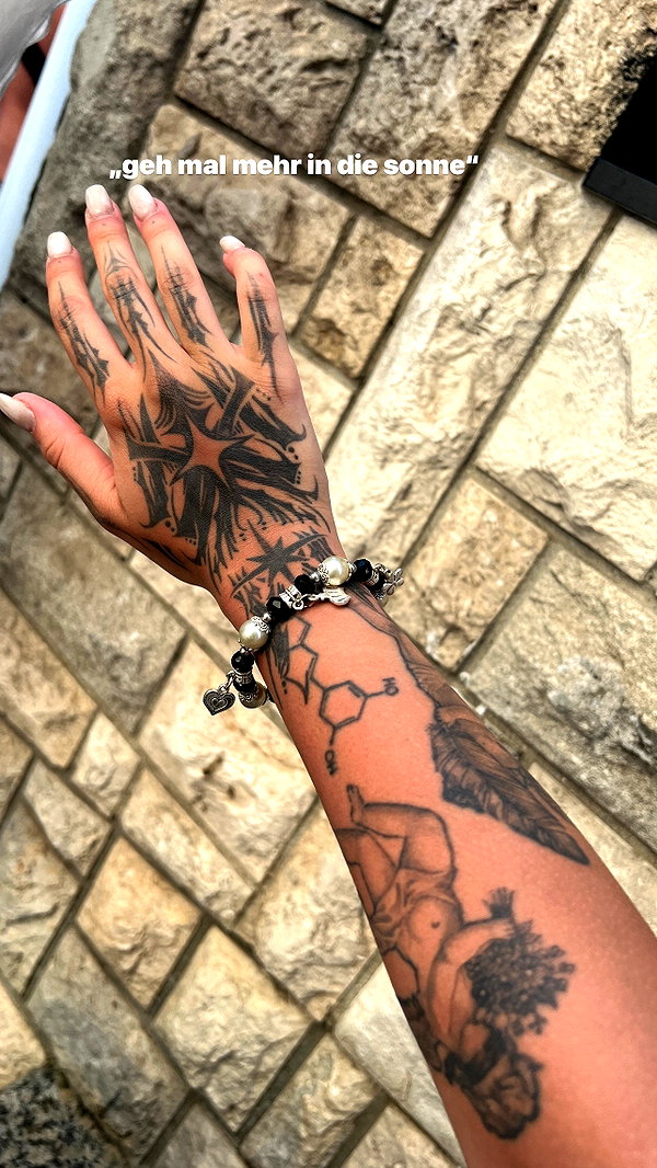 kiratheghoul instagram image archive image