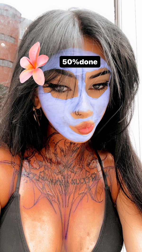kiratheghoul instagram image archive image