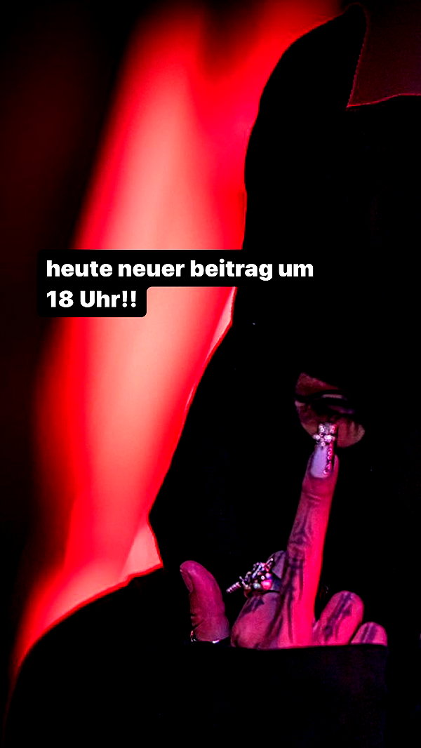 kiratheghoul instagram image archive image