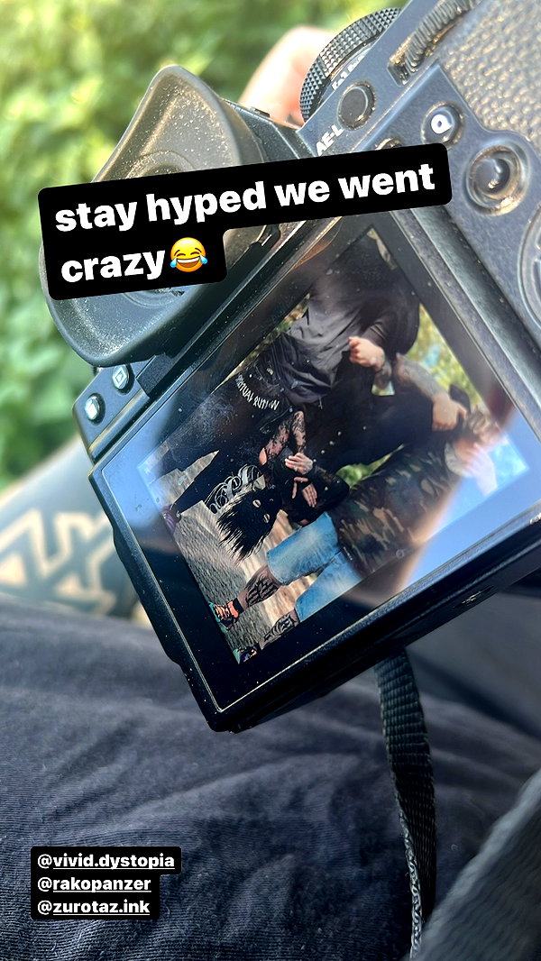 kiratheghoul instagram image archive image