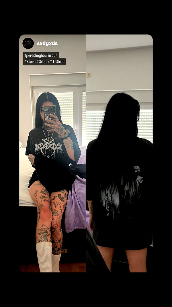 kiratheghoul instagram image archive image