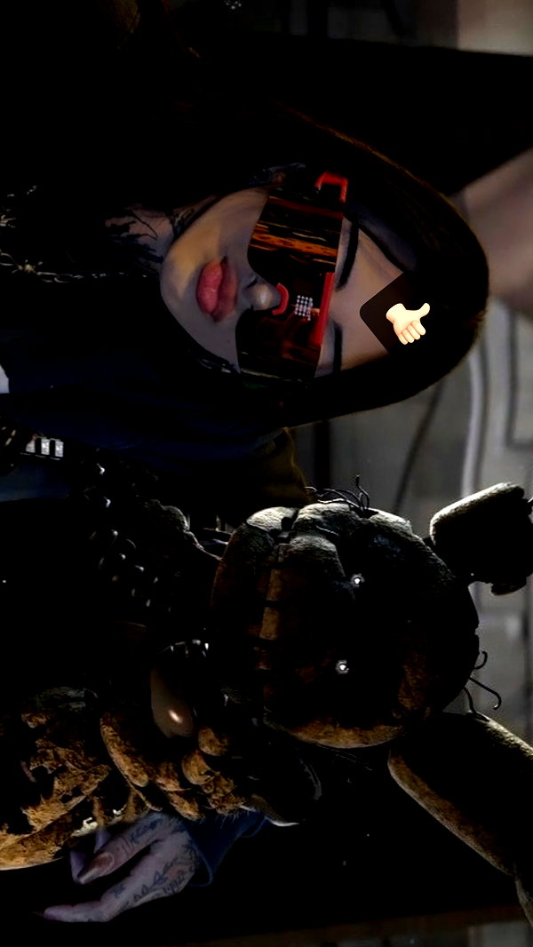 kiratheghoul instagram image archive image