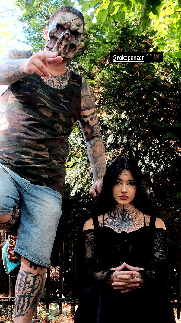 kiratheghoul instagram image archive image