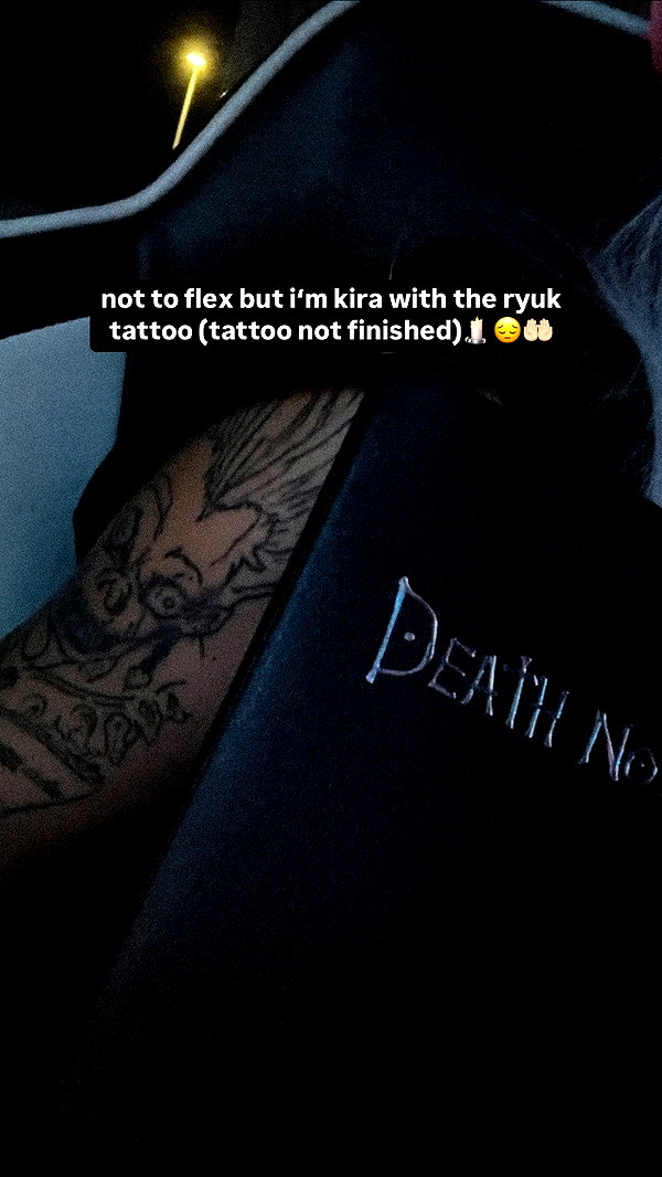 kiratheghoul instagram image archive image