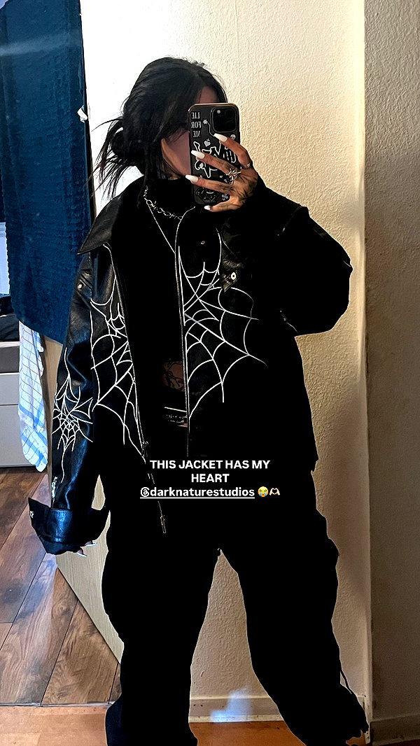 kiratheghoul instagram image archive image