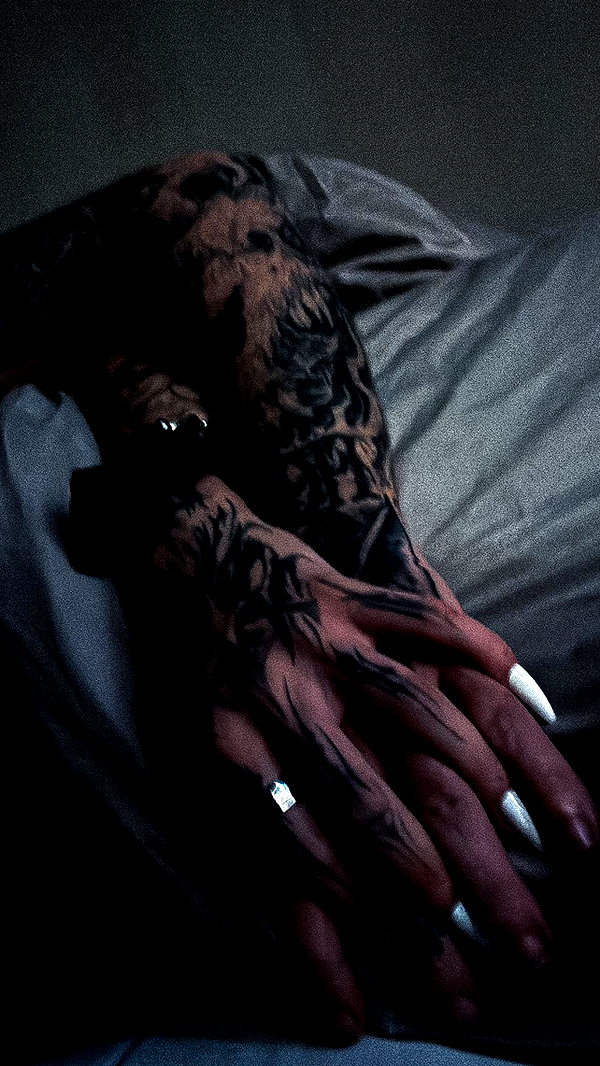 kiratheghoul instagram image archive image