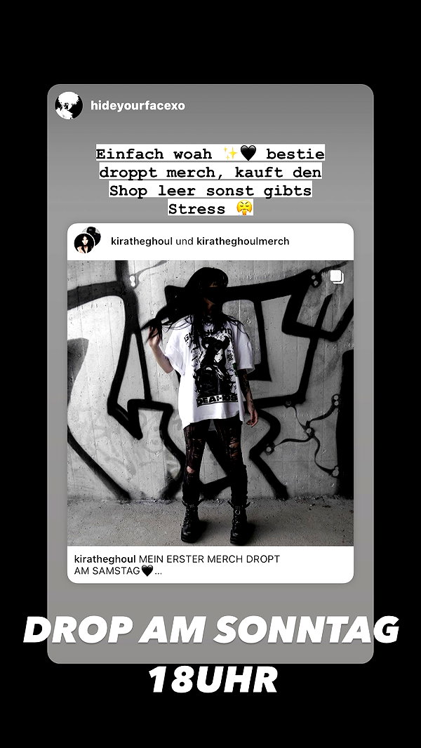 kiratheghoul instagram image archive image
