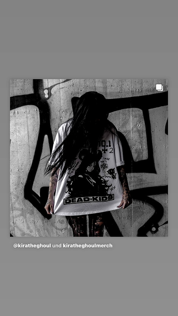 kiratheghoul instagram image archive image