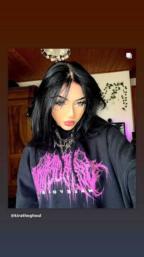 kiratheghoul instagram image archive image