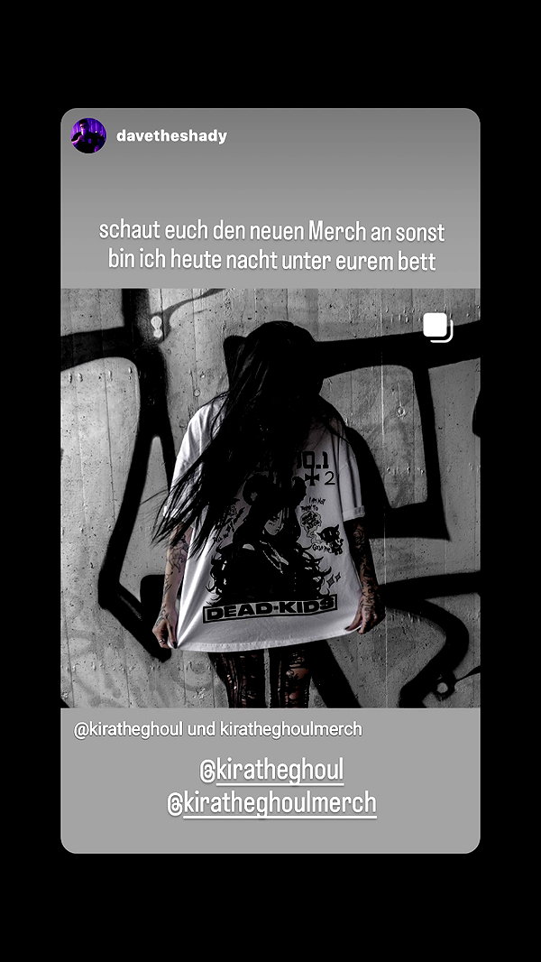 kiratheghoul instagram image archive image