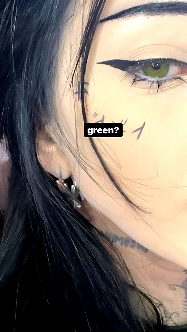kiratheghoul instagram image archive image