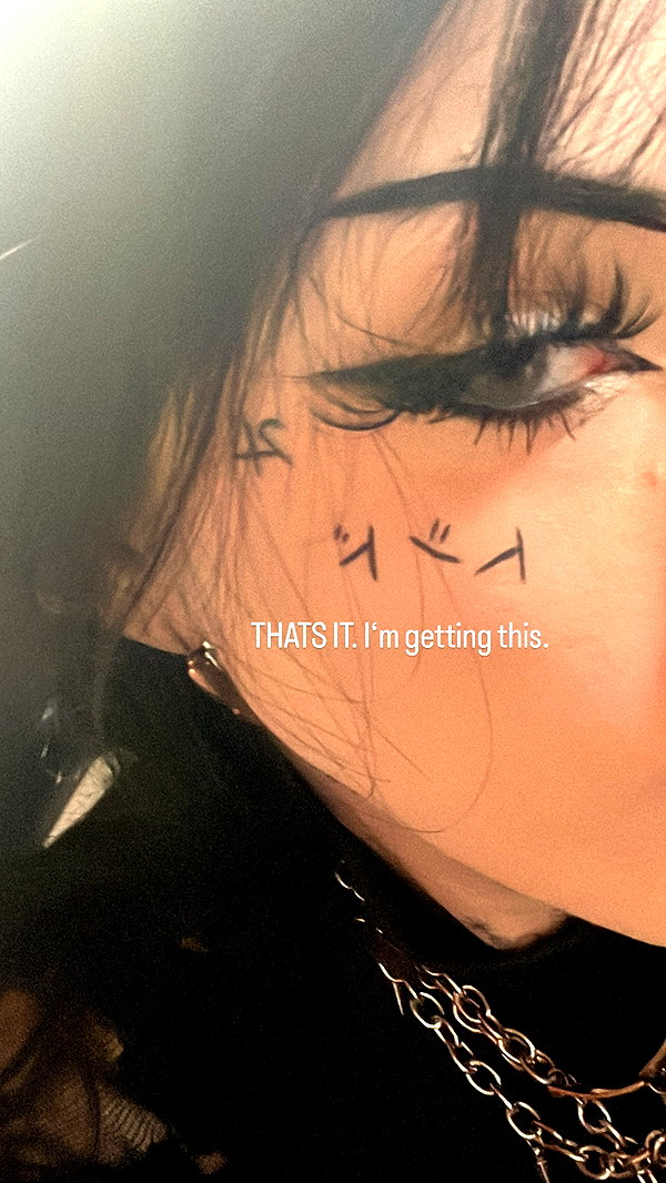kiratheghoul instagram image archive image