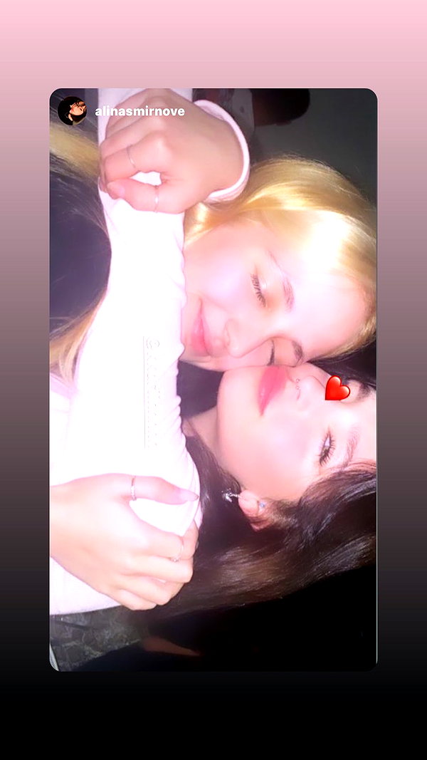 kkariinnnnn instagram image archive image