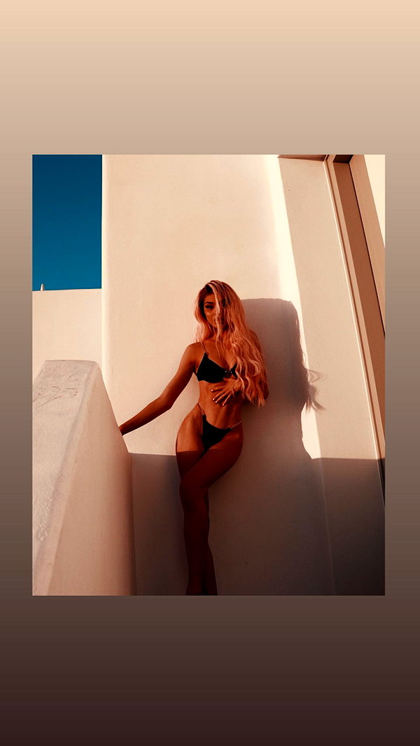 kristenhancher instagram image archive image