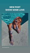 kristenhancher Altpins Profile Picture