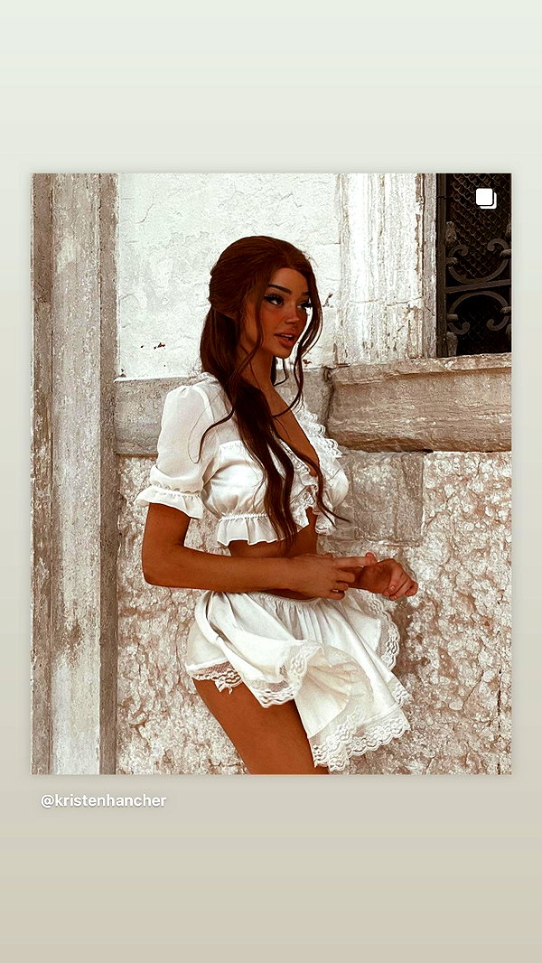 kristenhancher kristenhancher archive image