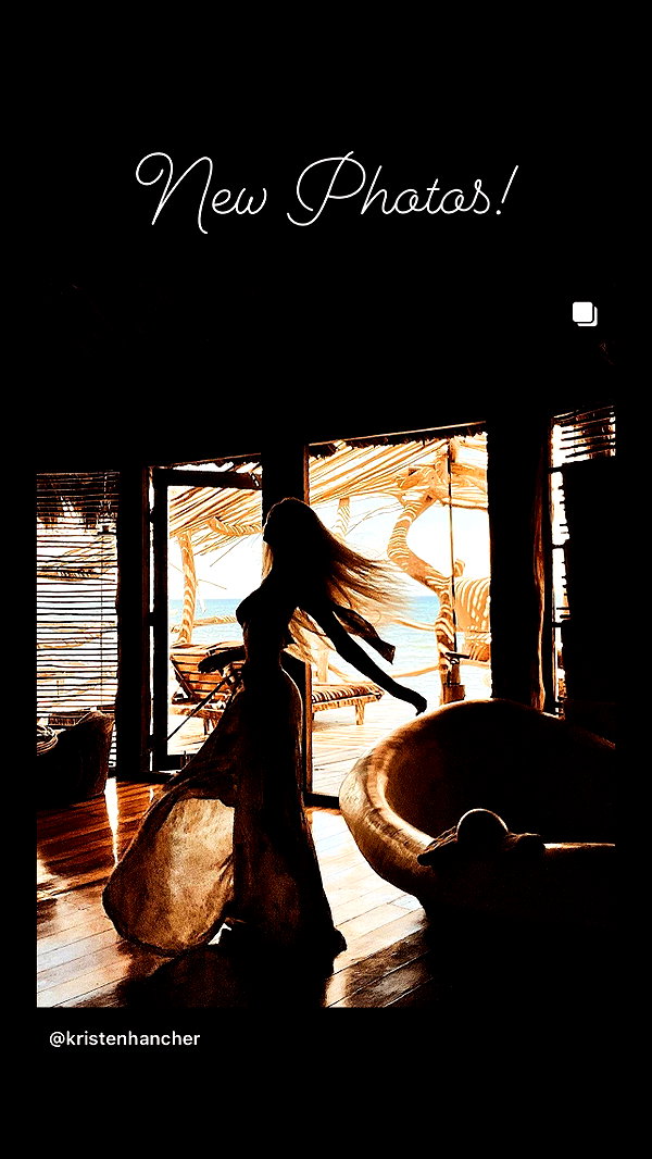 kristenhancher kristenhancher archive image