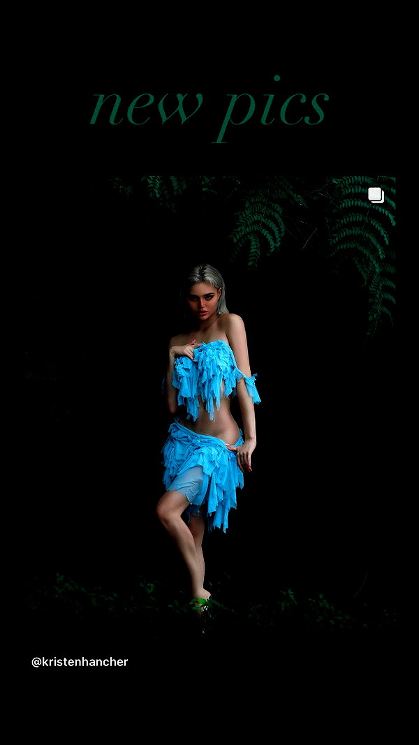 kristenhancher kristenhancher archive image