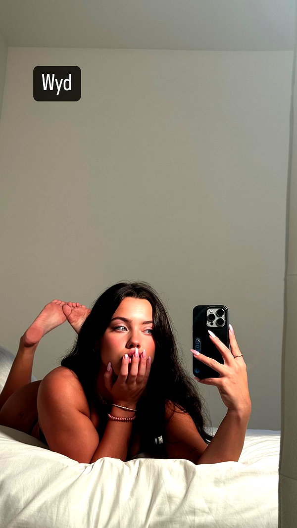 lanahcherry instagram image archive image