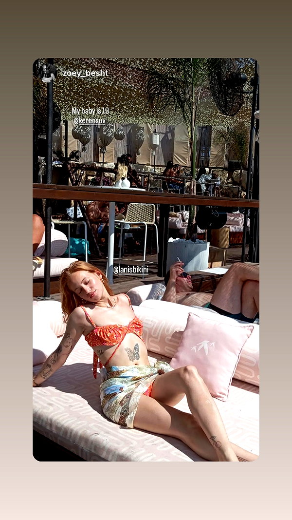 lanisbikini lanisbikini archive image