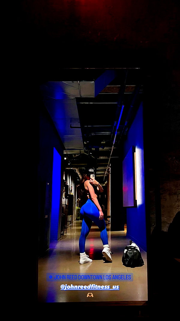 laurasaponara instagram image archive image