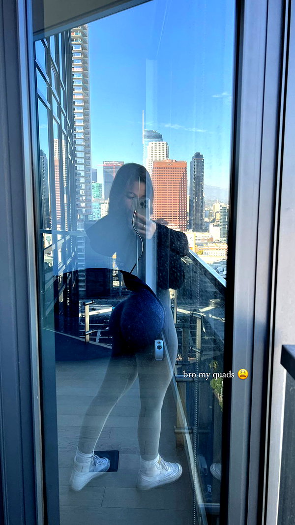 laurasaponara instagram image archive image