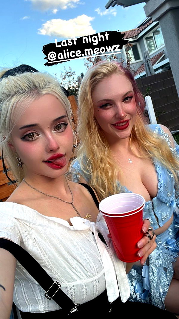 laurenxburch instagram image archive image