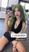 laurenxburch Altpins Profile Picture