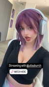 laurenxburch Altpins Profile Picture