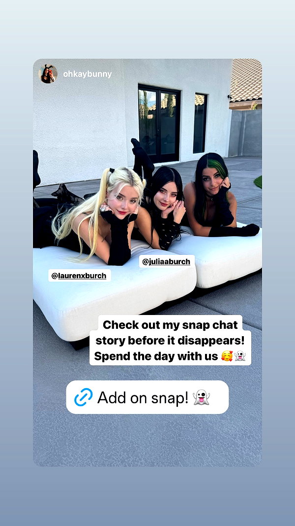 laurenxburch instagram image archive image