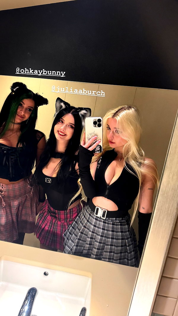 laurenxburch instagram image archive image
