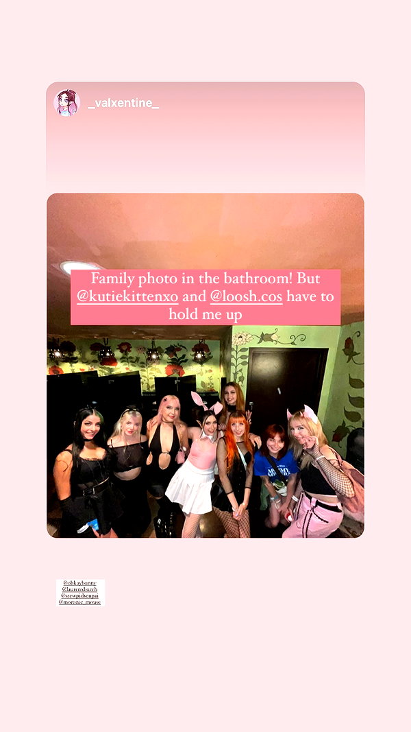 laurenxburch instagram image archive image