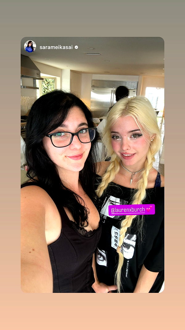 laurenxburch instagram image archive image