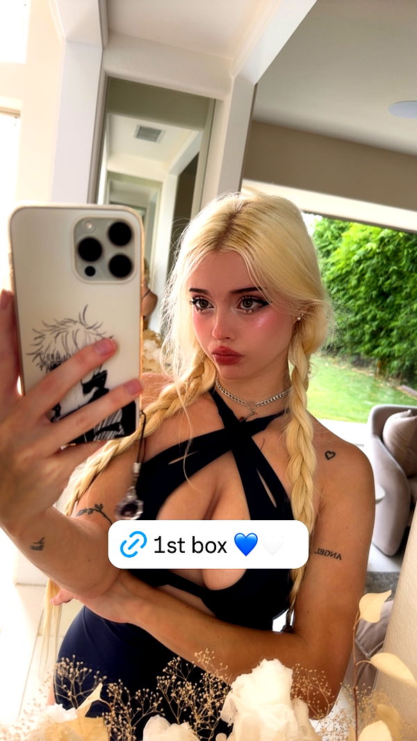 laurenxburch instagram image archive image