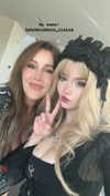 laurenxburch Altpins Profile Picture