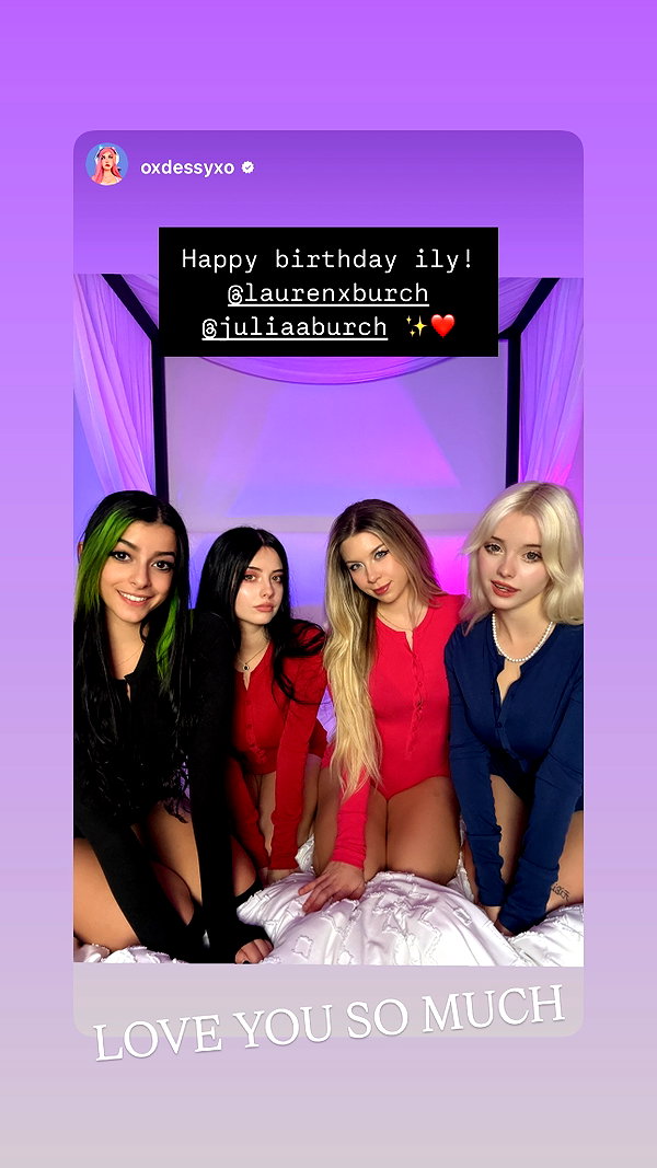 laurenxburch instagram image archive image