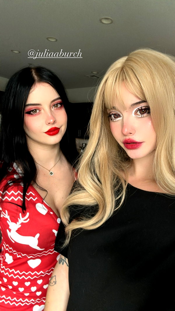 laurenxburch instagram image archive image