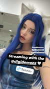 laurenxburch Altpins Profile Picture