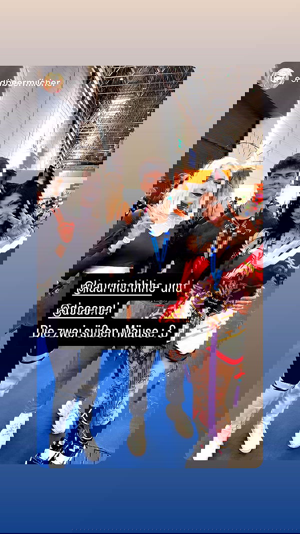 laurinchhhe image ~ Altpins