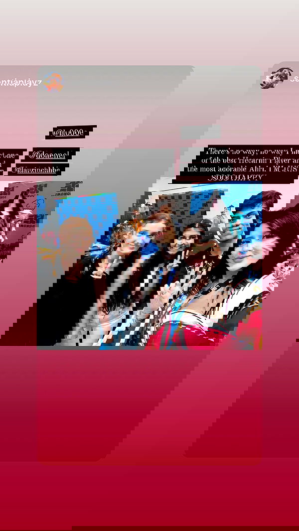 laurinchhhe image ~ Altpins