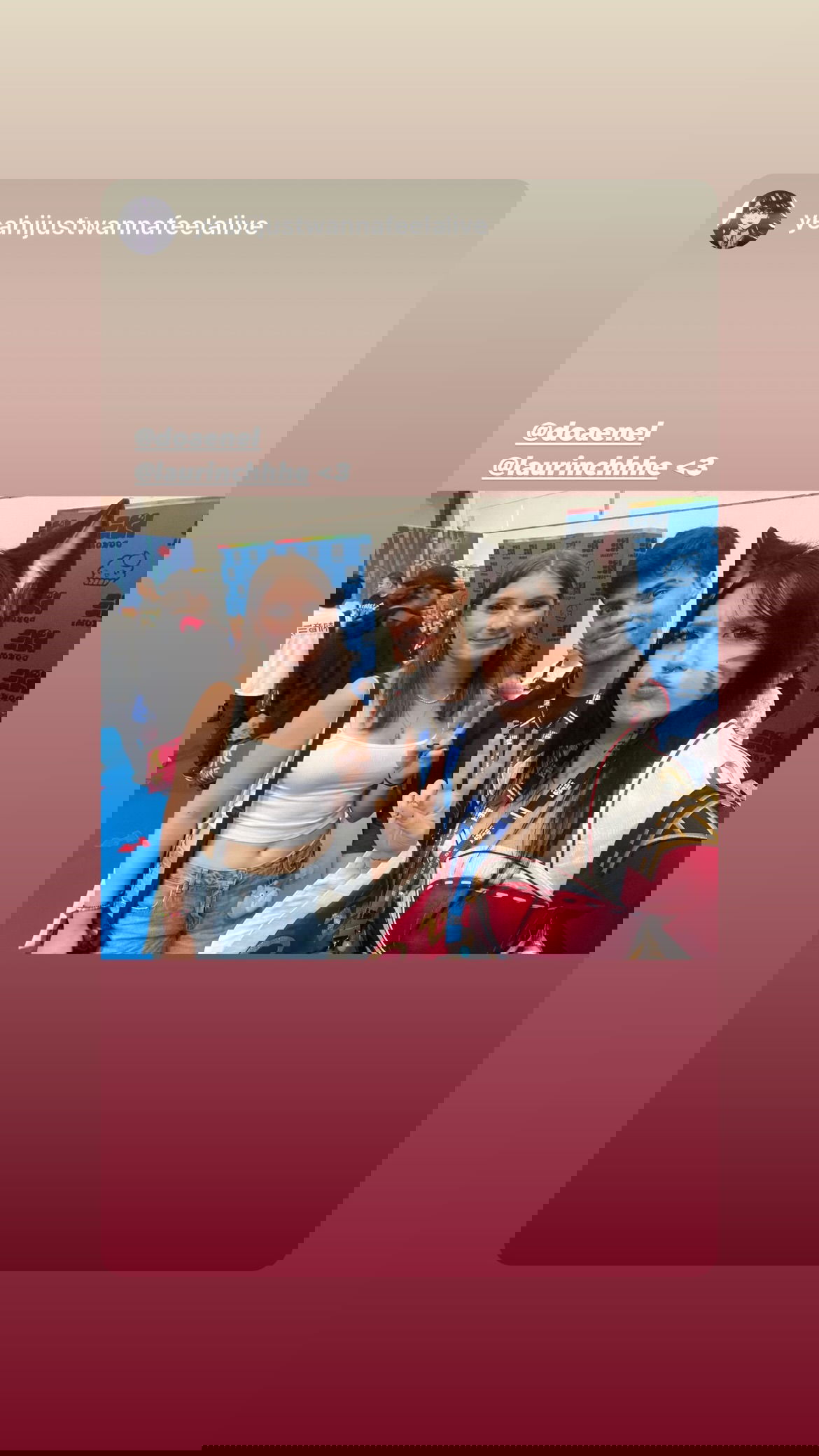 laurinchhhe instagram image archive image