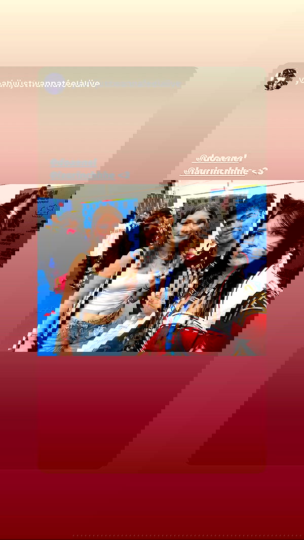 laurinchhhe image ~ Altpins