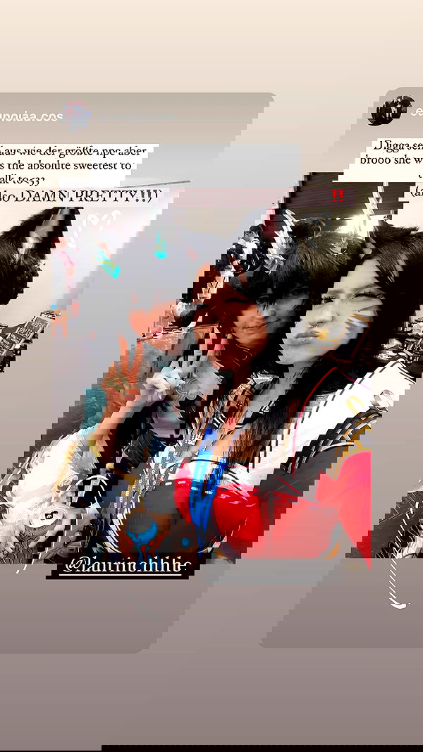 laurinchhhe image ~ Altpins