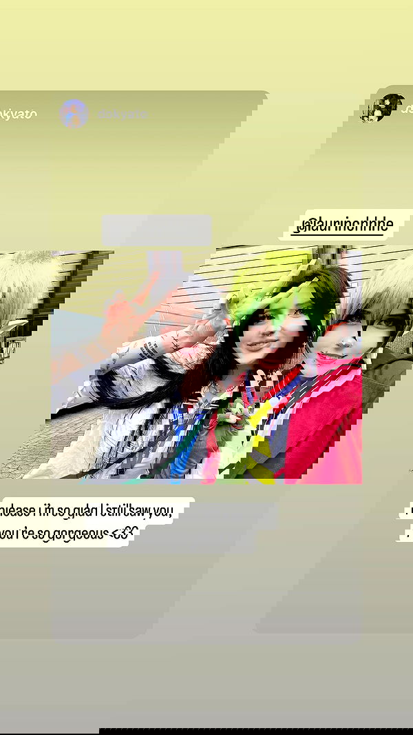 laurinchhhe image ~ Altpins